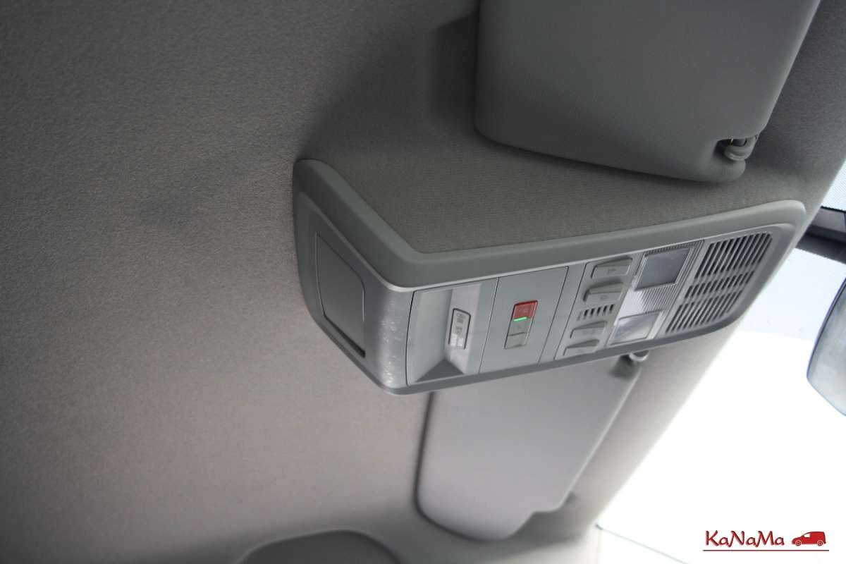 Volkswagen Transporter - Zdjęcie 26