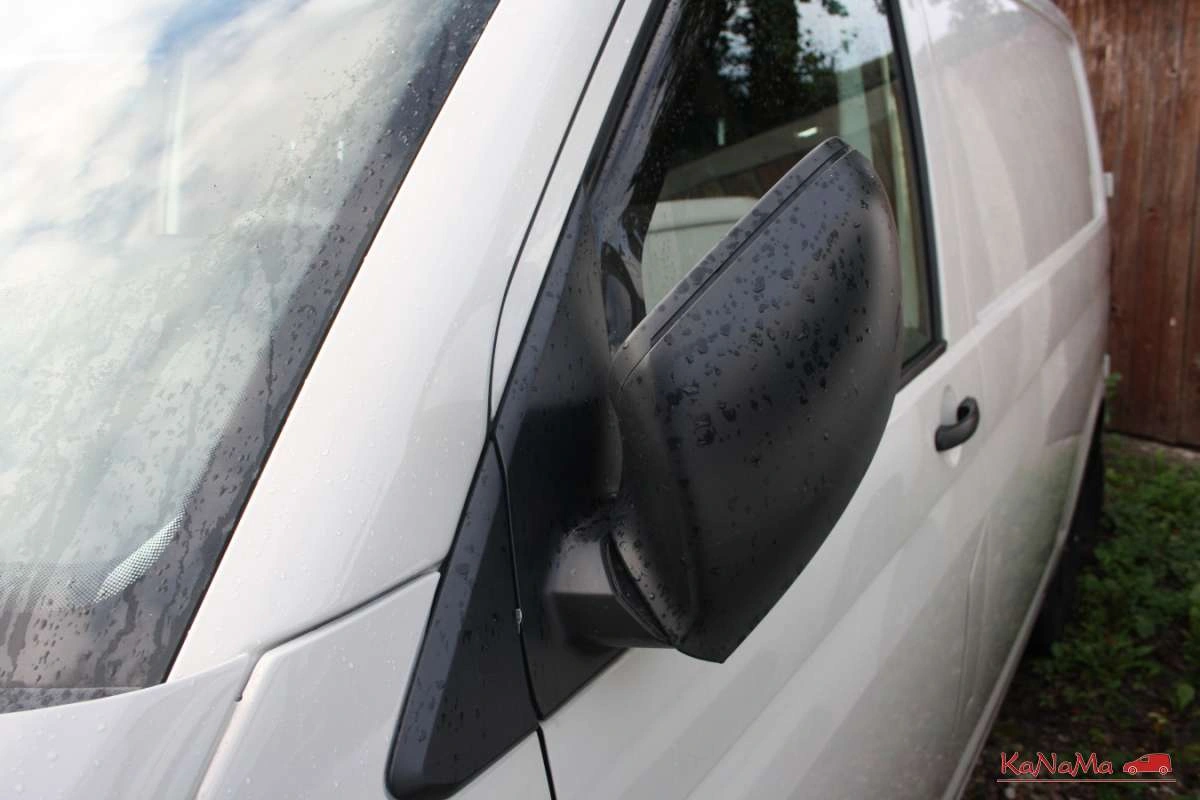 Volkswagen Transporter - Zdjęcie 28