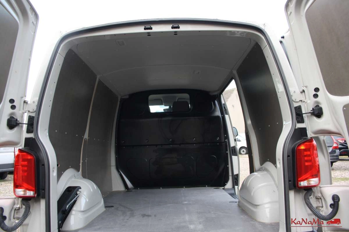 Volkswagen Transporter - Zdjęcie 6