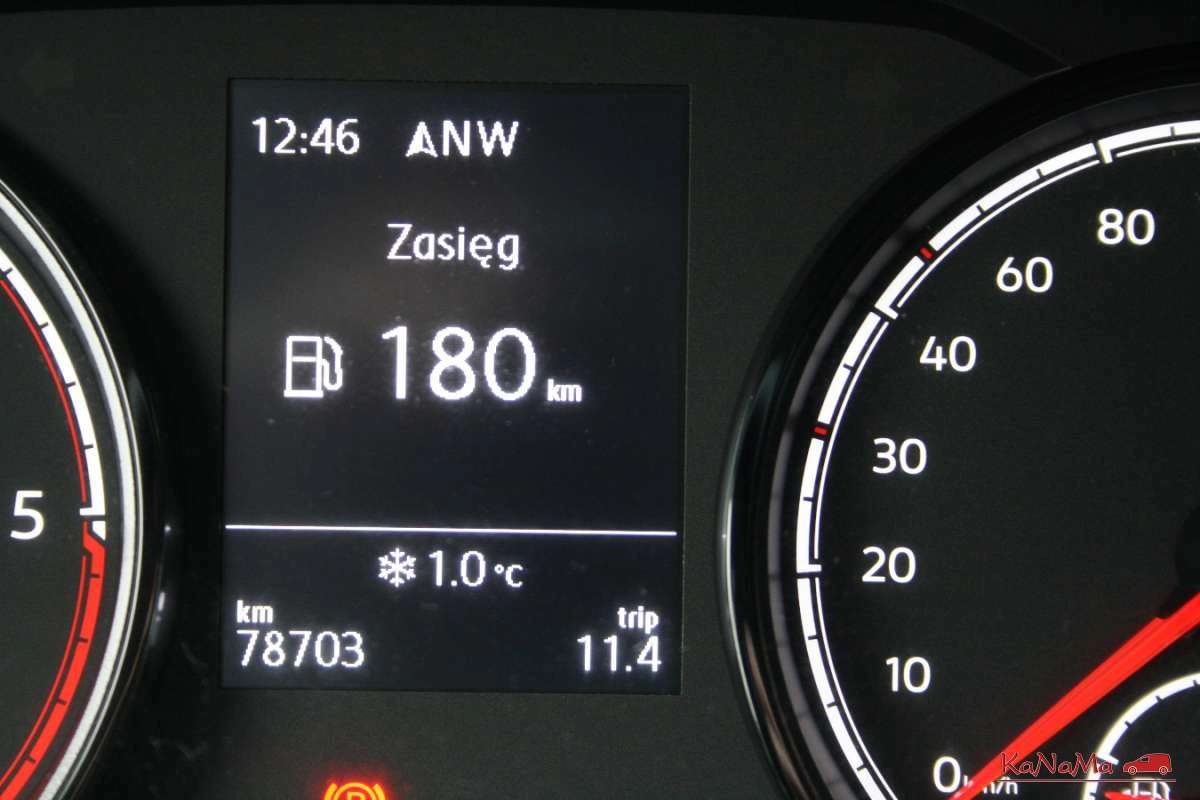 Volkswagen Transporter - Zdjęcie 29