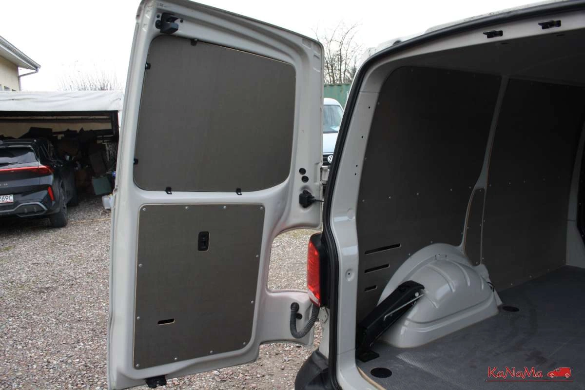 Volkswagen Transporter - Zdjęcie 7
