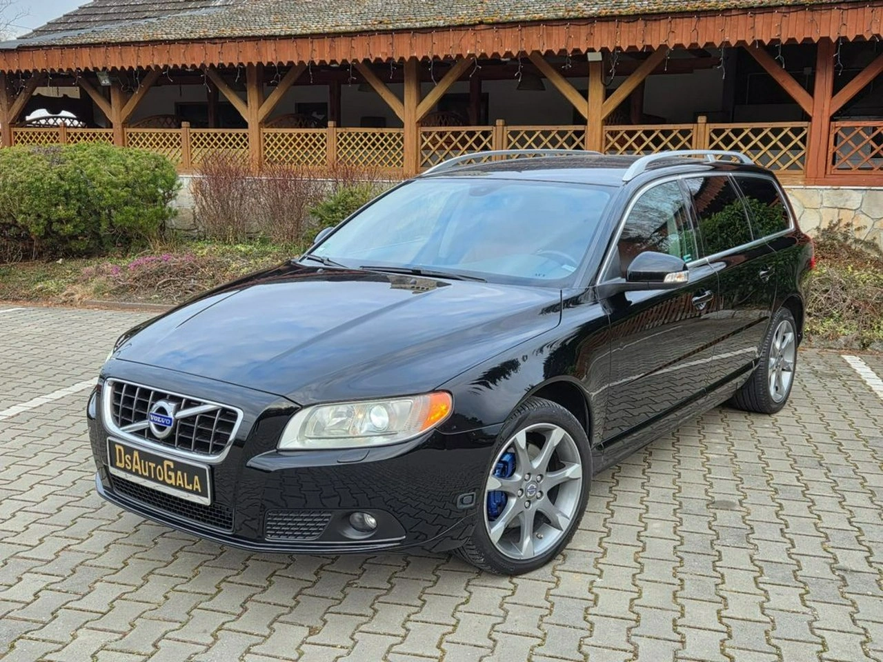Volvo V70 - Zdjęcie 1