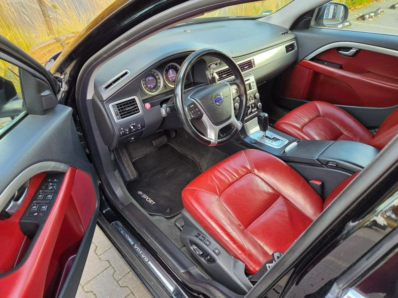Volvo V70 - Zdjęcie 10