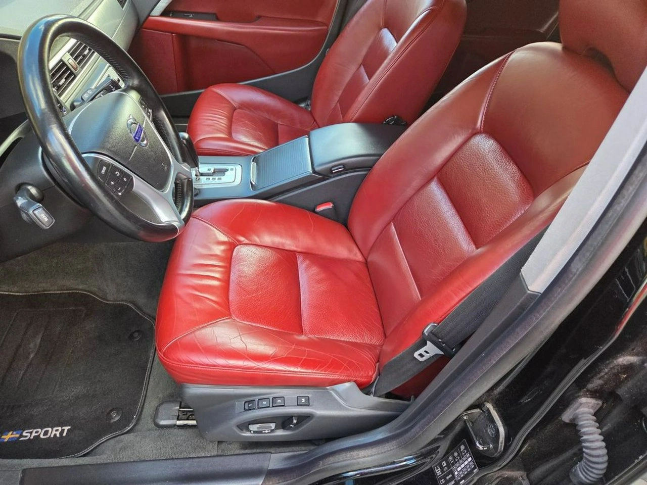 Volvo V70 - Zdjęcie 11