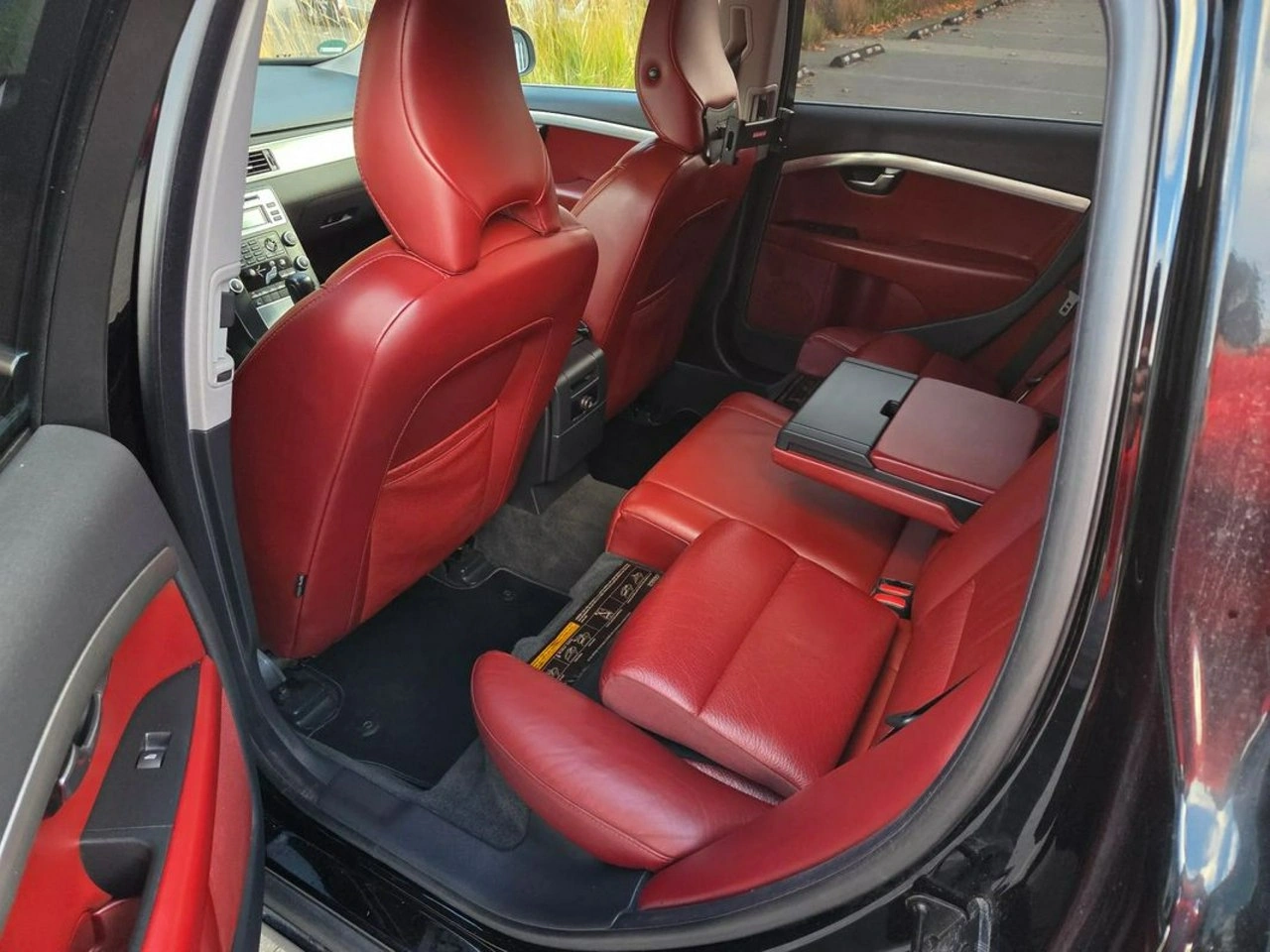 Volvo V70 - Zdjęcie 12