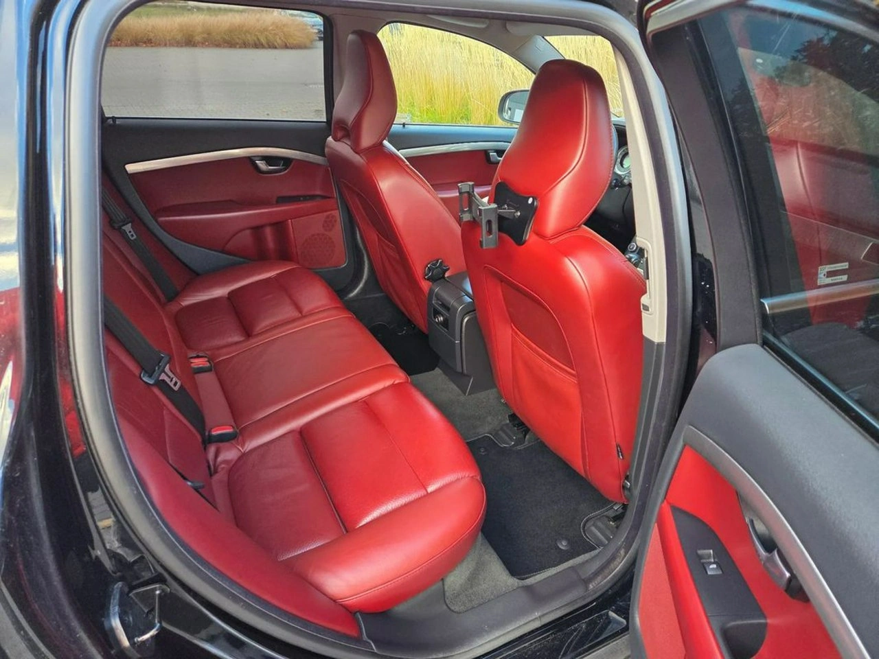 Volvo V70 - Zdjęcie 13