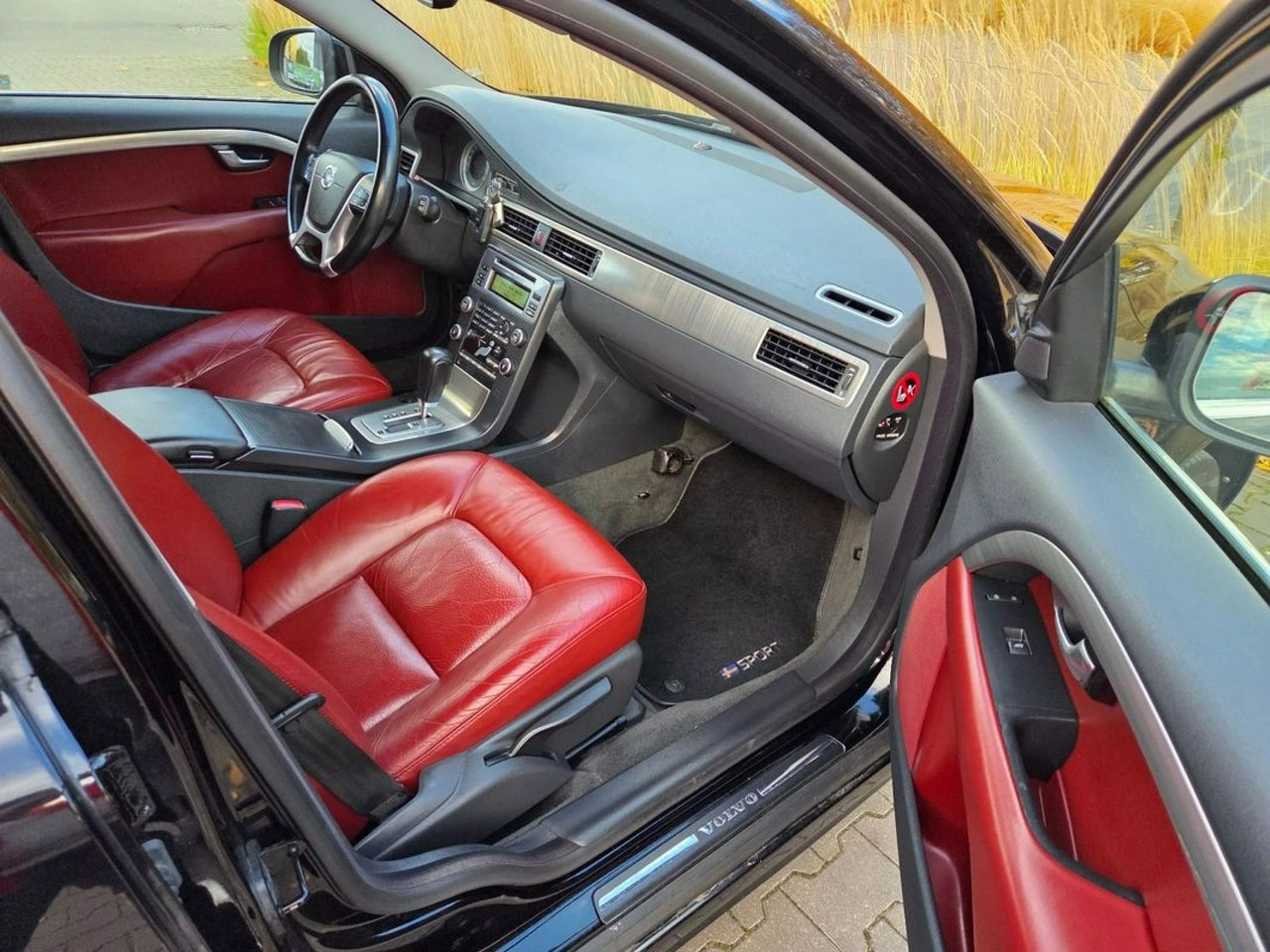 Volvo V70 - Zdjęcie 14