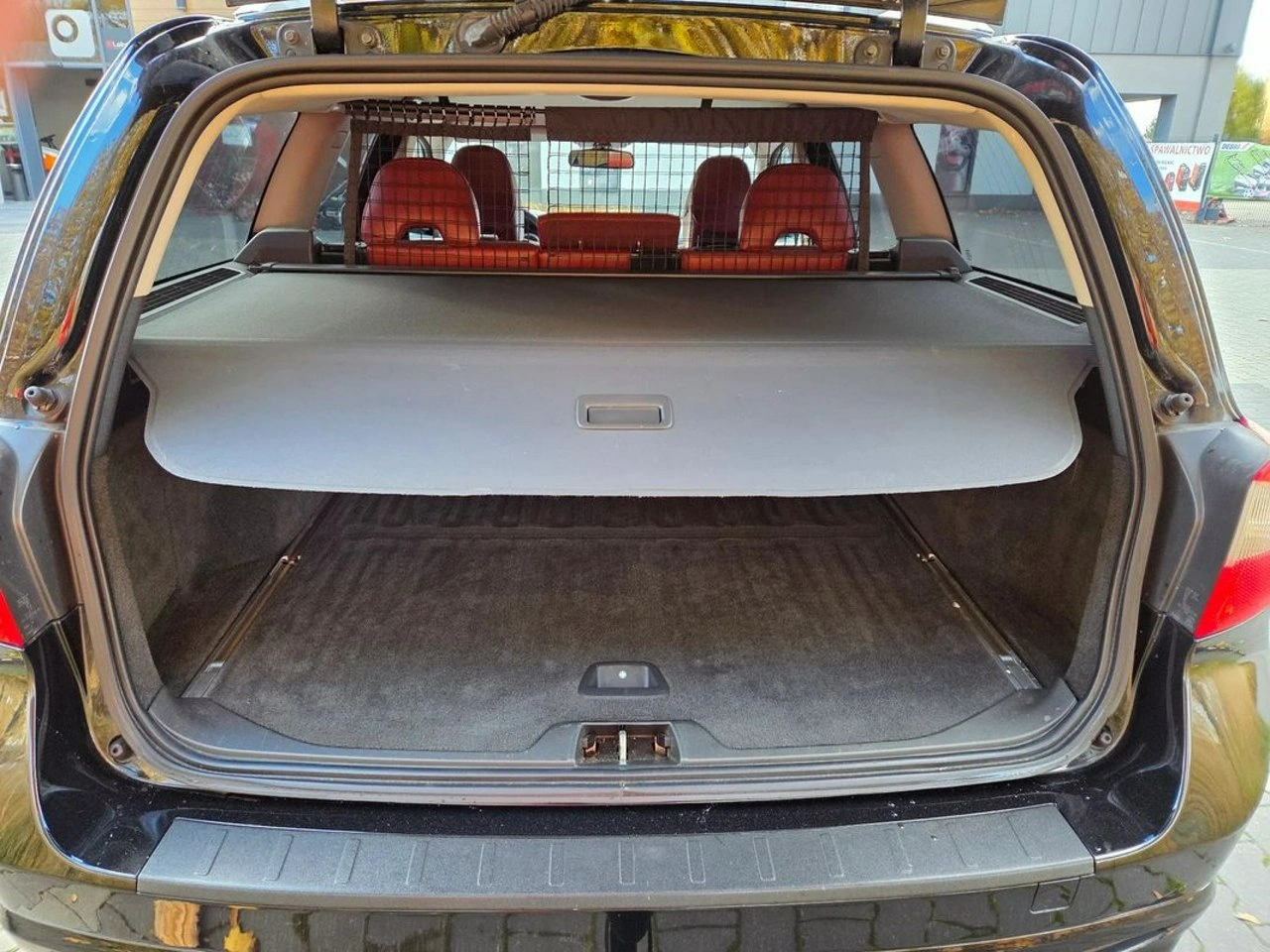 Volvo V70 - Zdjęcie 15