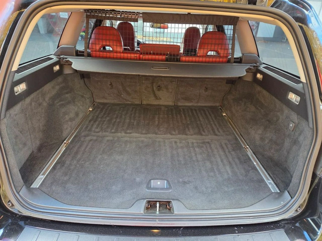 Volvo V70 - Zdjęcie 16