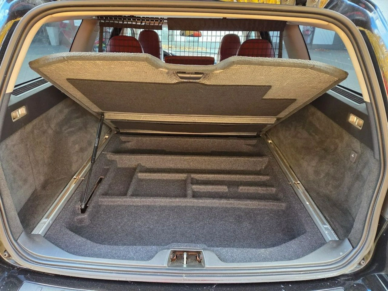 Volvo V70 - Zdjęcie 17