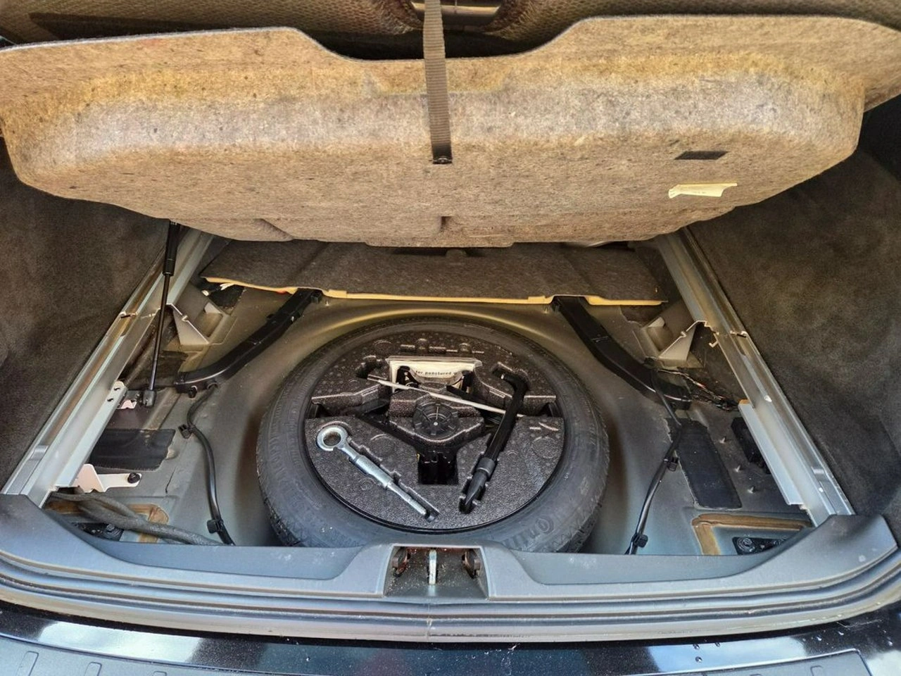 Volvo V70 - Zdjęcie 18