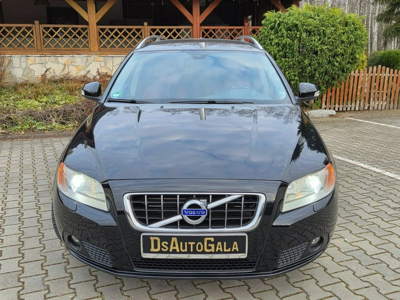 Volvo V70 - Zdjęcie 2