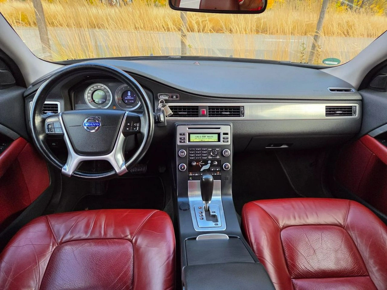 Volvo V70 - Zdjęcie 20