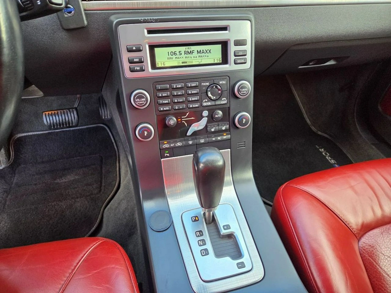 Volvo V70 - Zdjęcie 21