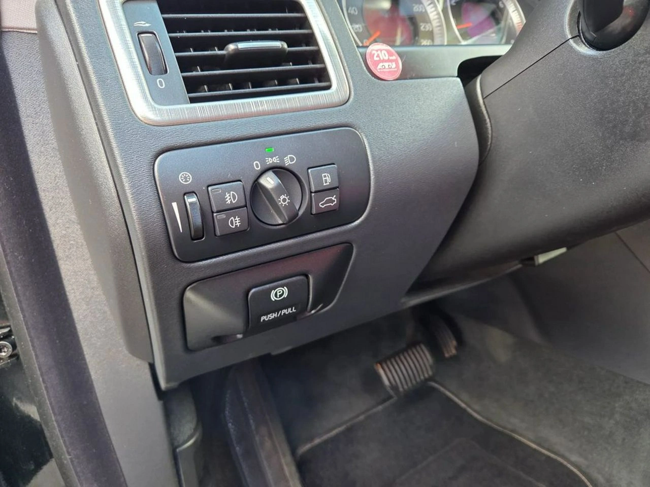 Volvo V70 - Zdjęcie 22
