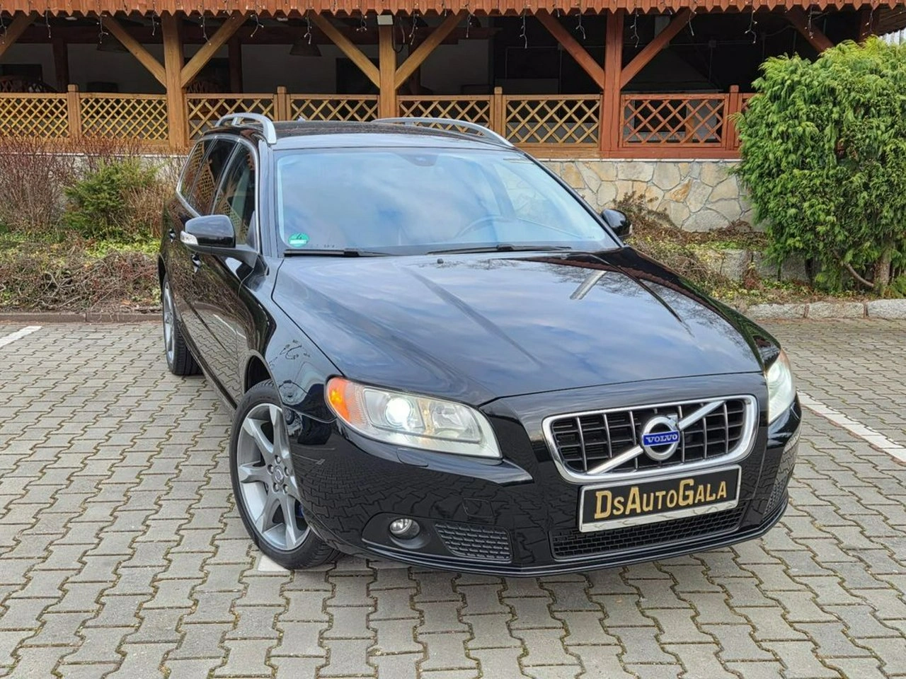 Volvo V70 - Zdjęcie 3