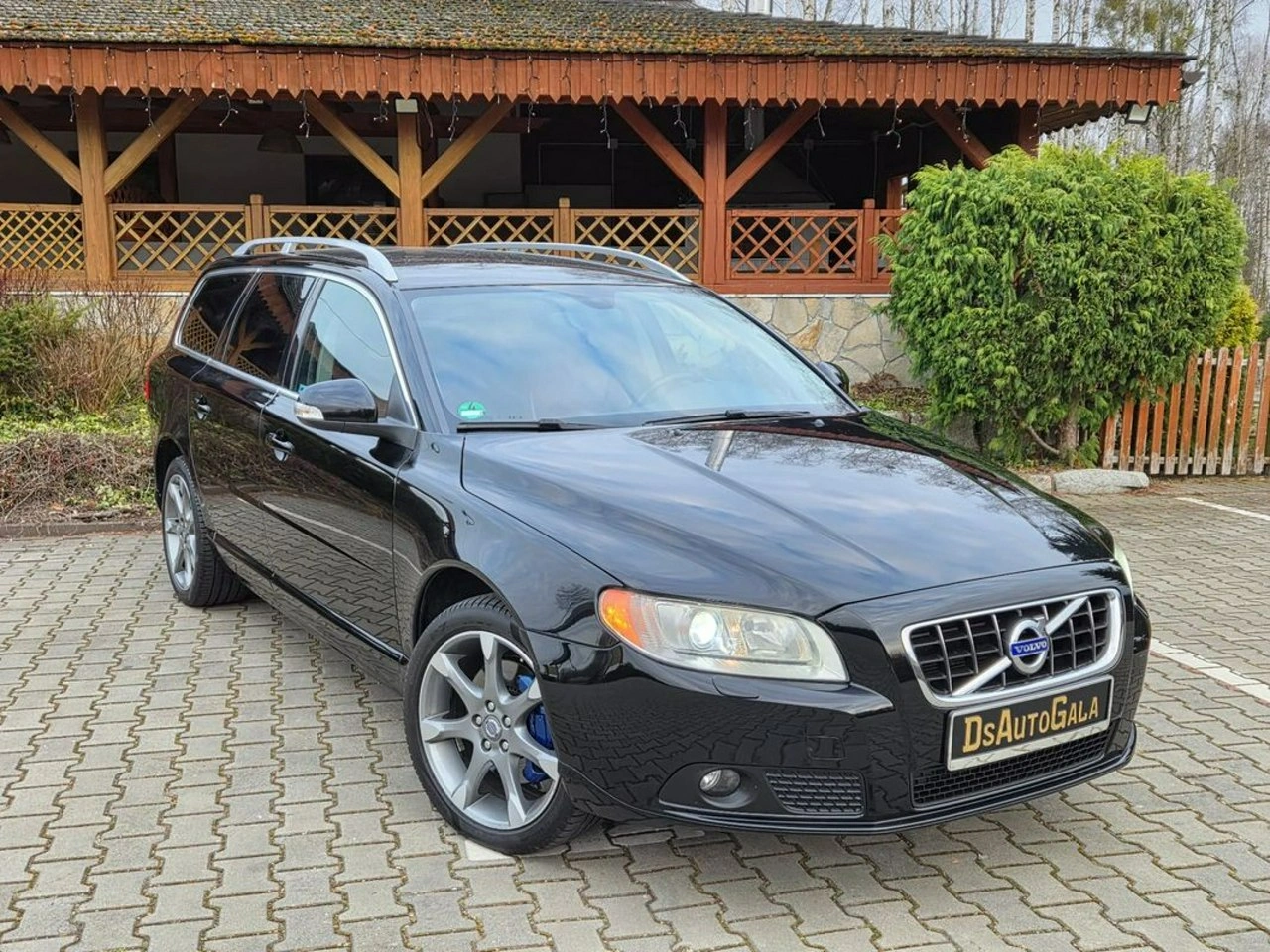 Volvo V70 - Zdjęcie 4