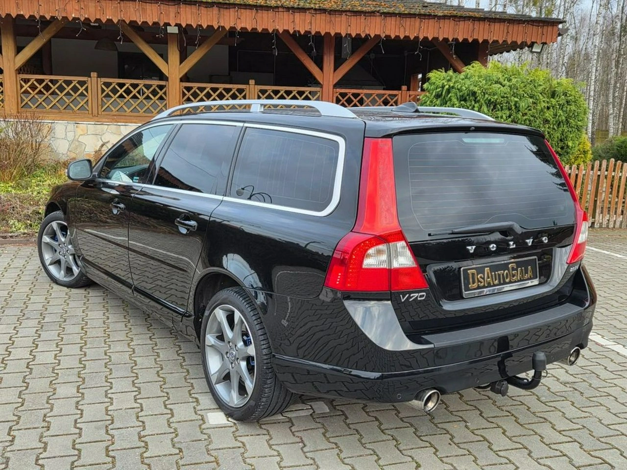 Volvo V70 - Zdjęcie 5