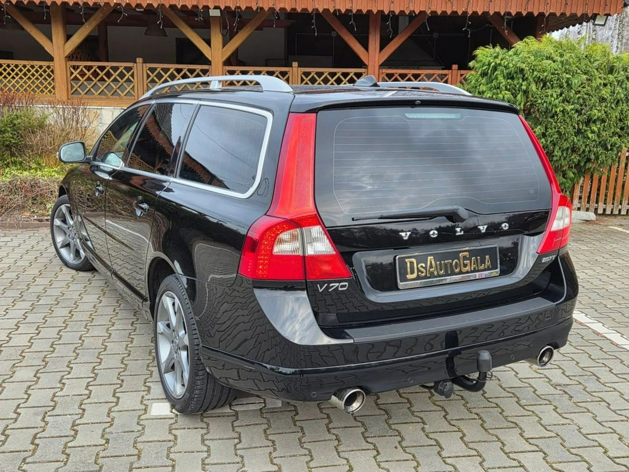 Volvo V70 - Zdjęcie 6