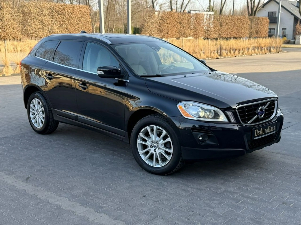 Volvo XC 60 - Zdjęcie 1