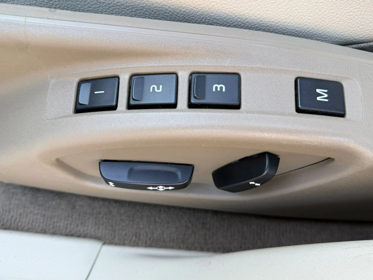 Volvo XC 60 - Zdjęcie 14