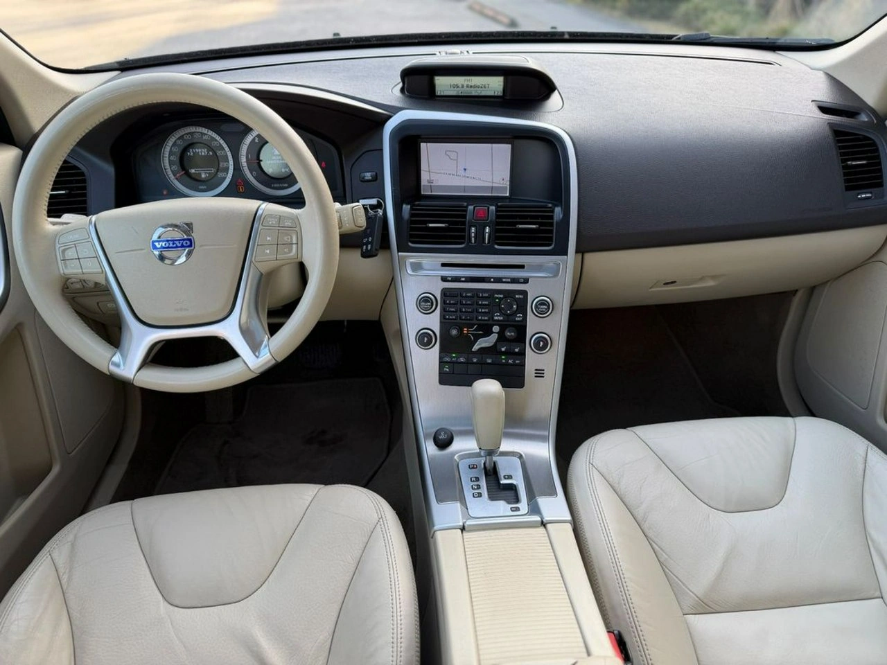 Volvo XC 60 - Zdjęcie 17
