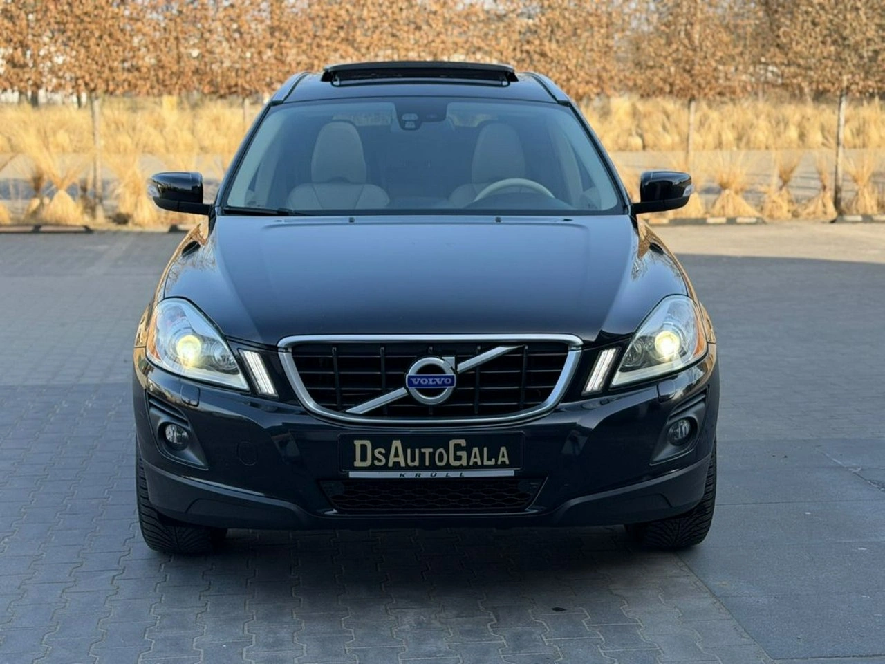 Volvo XC 60 - Zdjęcie 2