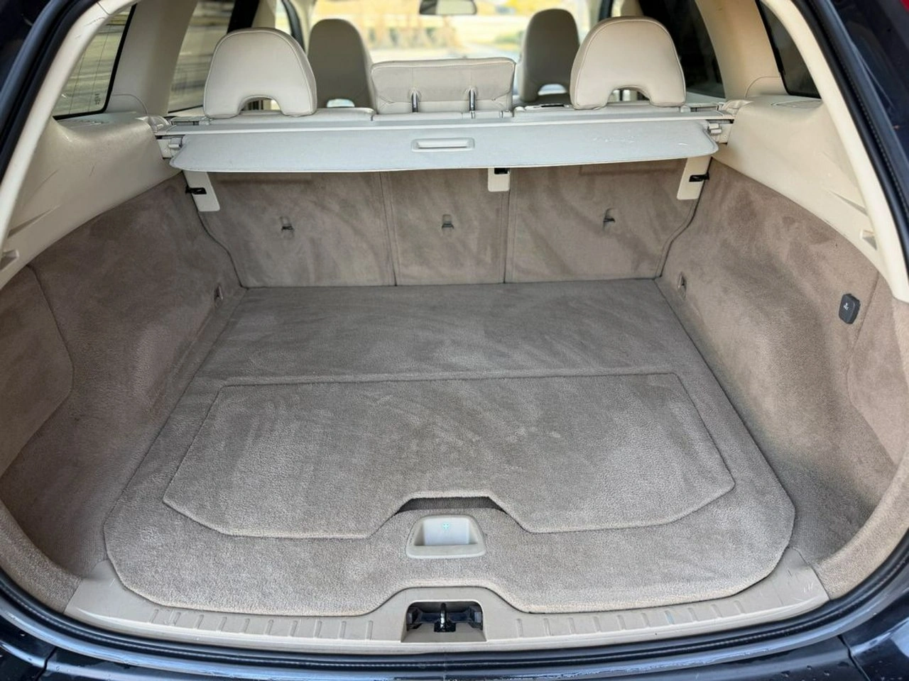 Volvo XC 60 - Zdjęcie 20