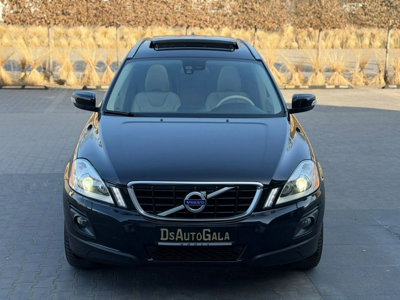 Volvo XC 60 - Zdjęcie 3