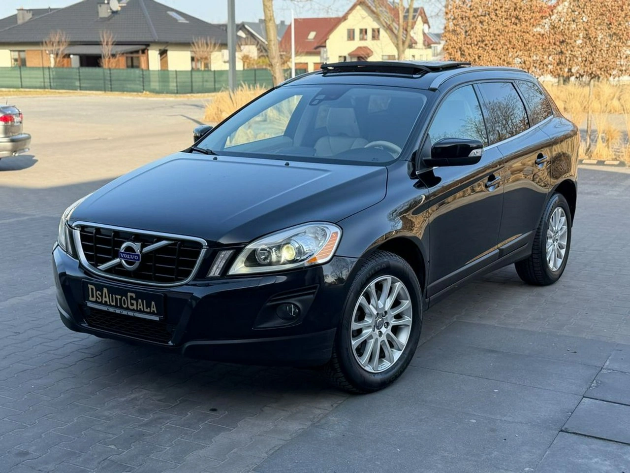 Volvo XC 60 - Zdjęcie 4