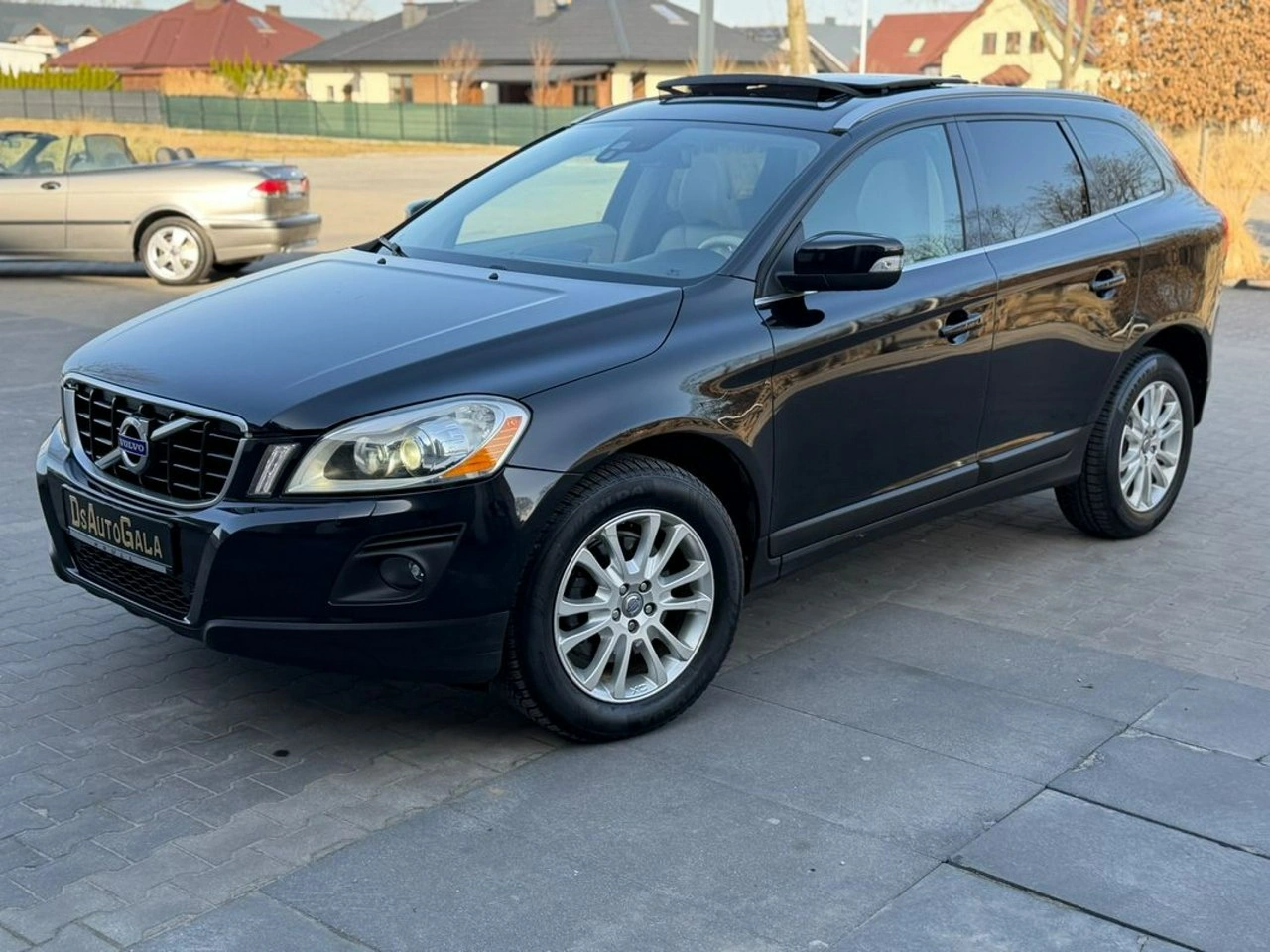 Volvo XC 60 - Zdjęcie 5