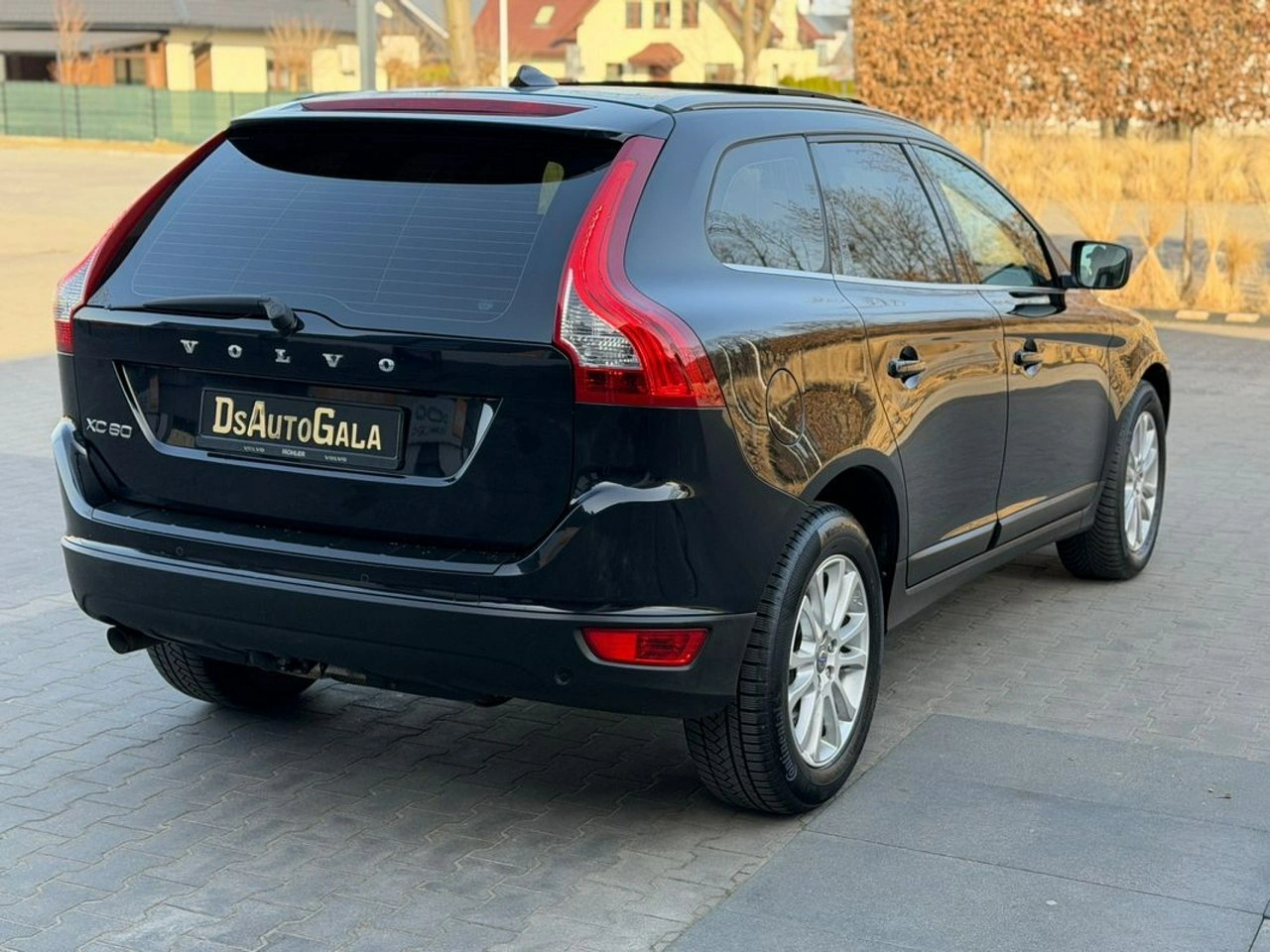 Volvo XC 60 - Zdjęcie 6