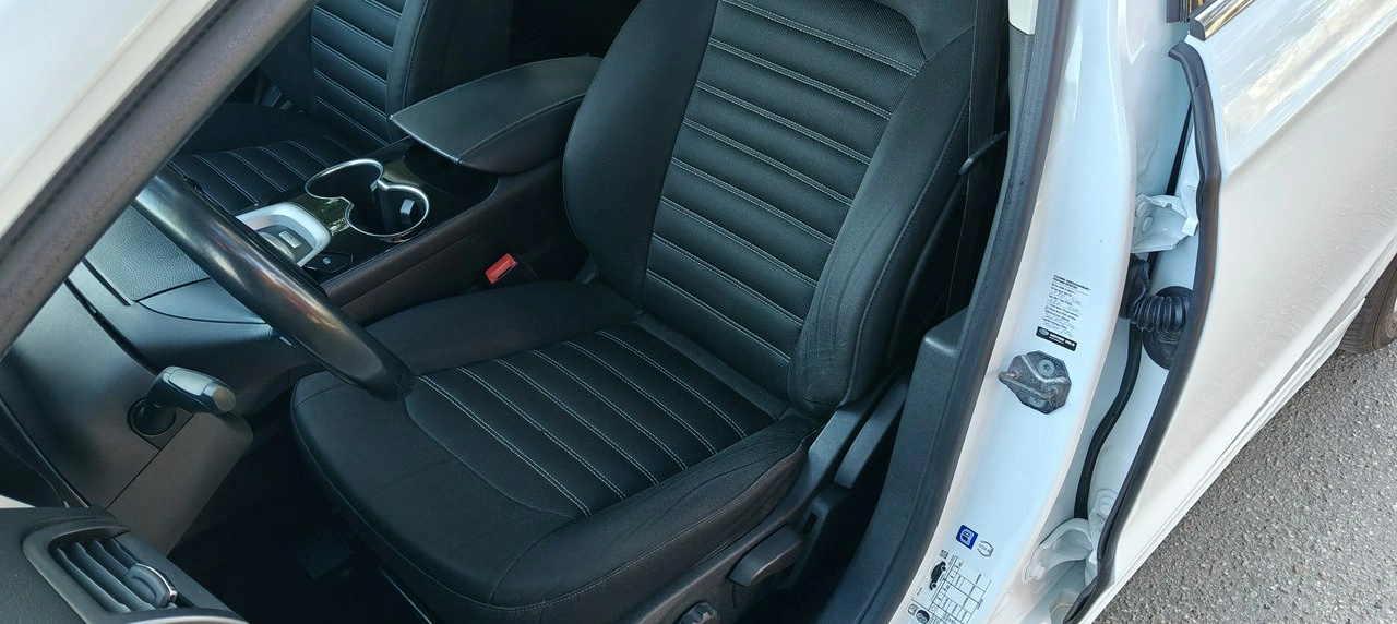 Ford Mondeo - Zdjęcie 6