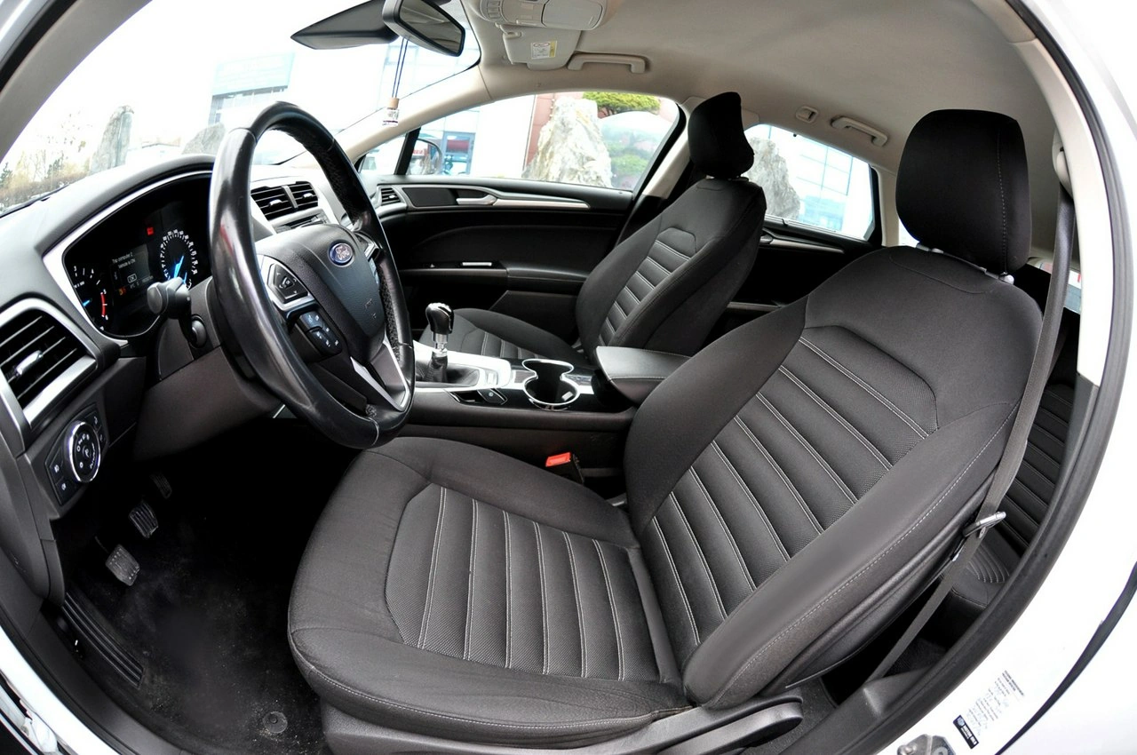 Ford Mondeo - Zdjęcie 6