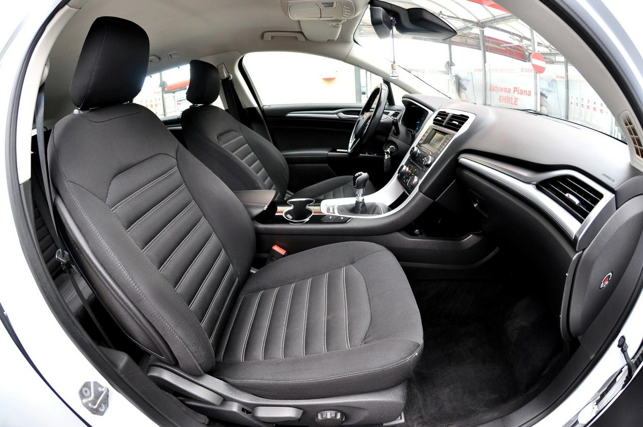 Ford Mondeo - Zdjęcie 7