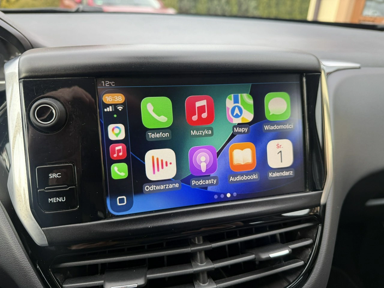 Peugeot 208 - Zdjęcie 15