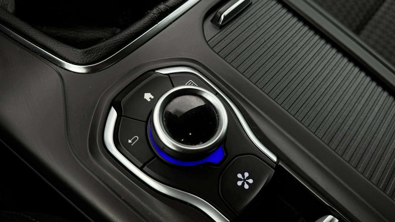 Renault Talisman - Zdjęcie 16