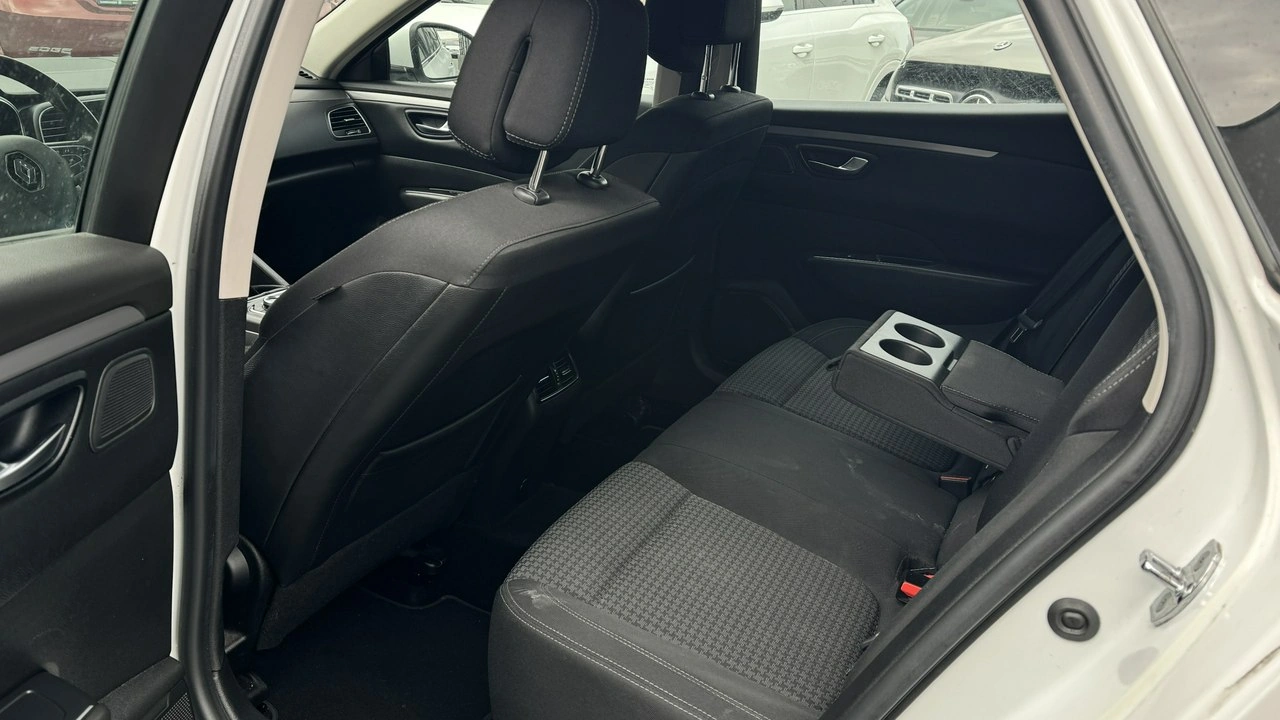 Renault Talisman - Zdjęcie 7