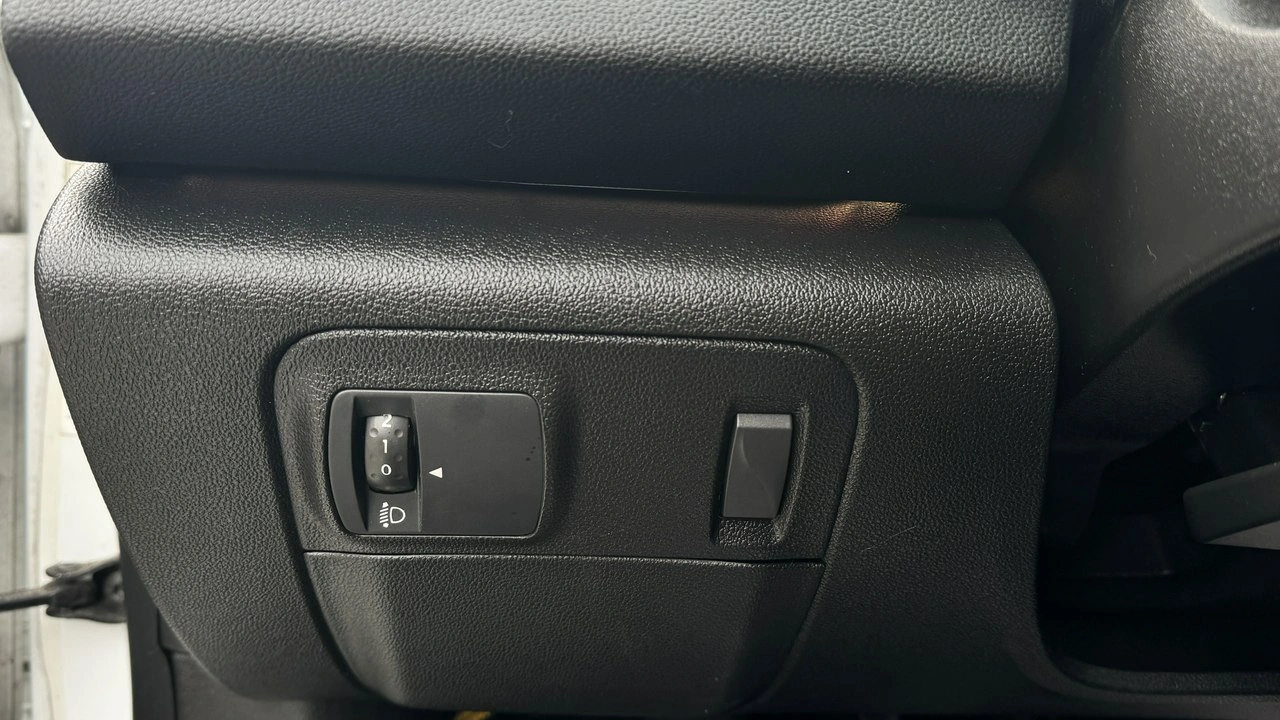 Renault Talisman - Zdjęcie 20