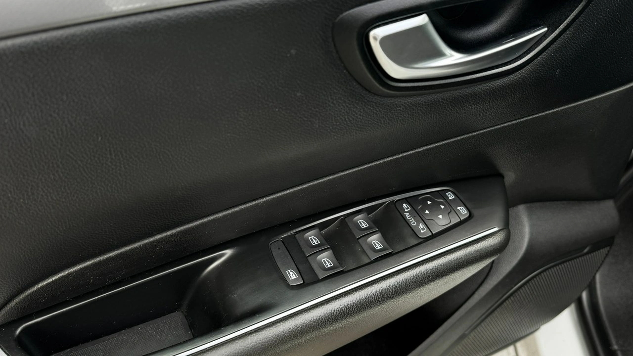 Renault Talisman - Zdjęcie 21