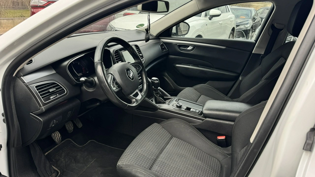 Renault Talisman - Zdjęcie 6