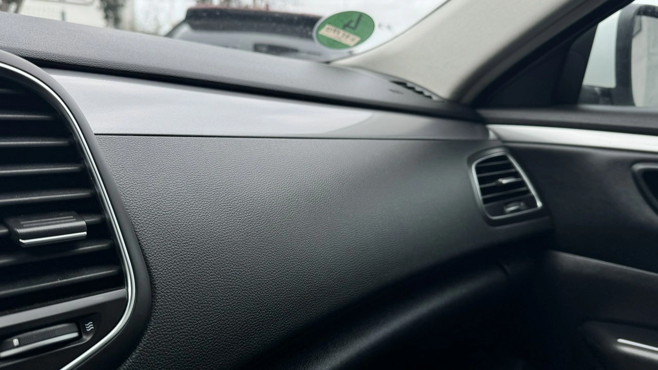 Renault Talisman - Zdjęcie 25