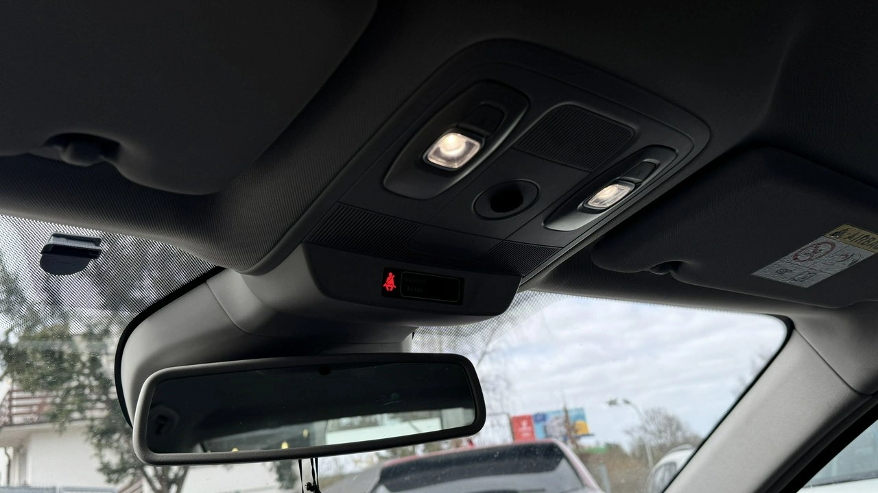 Renault Talisman - Zdjęcie 26