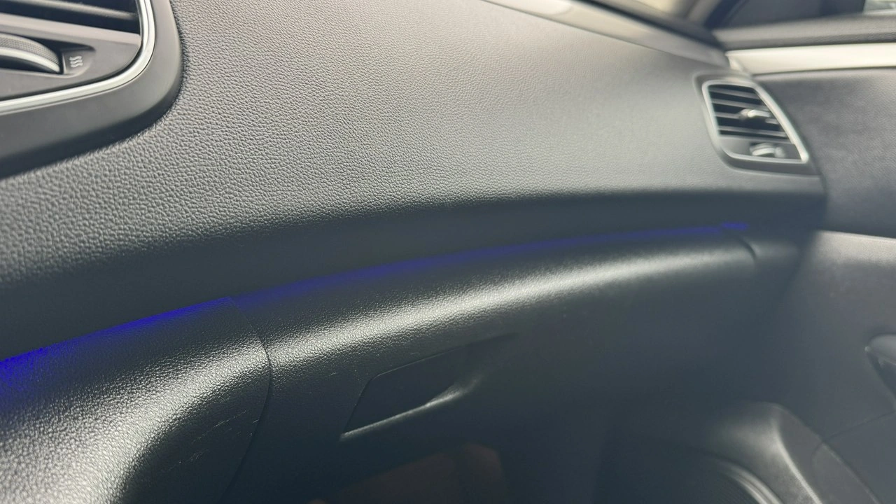 Renault Talisman - Zdjęcie 27