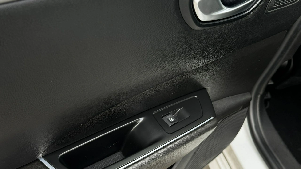 Renault Talisman - Zdjęcie 11