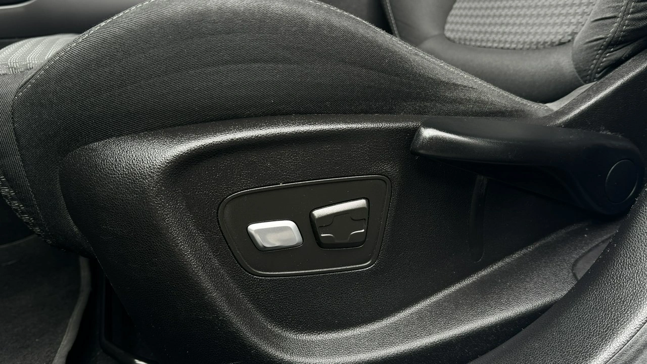 Renault Talisman - Zdjęcie 29