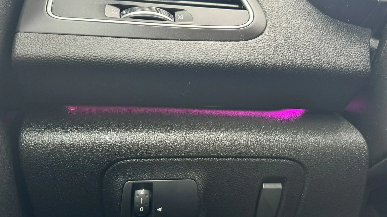 Renault Talisman - Zdjęcie 31