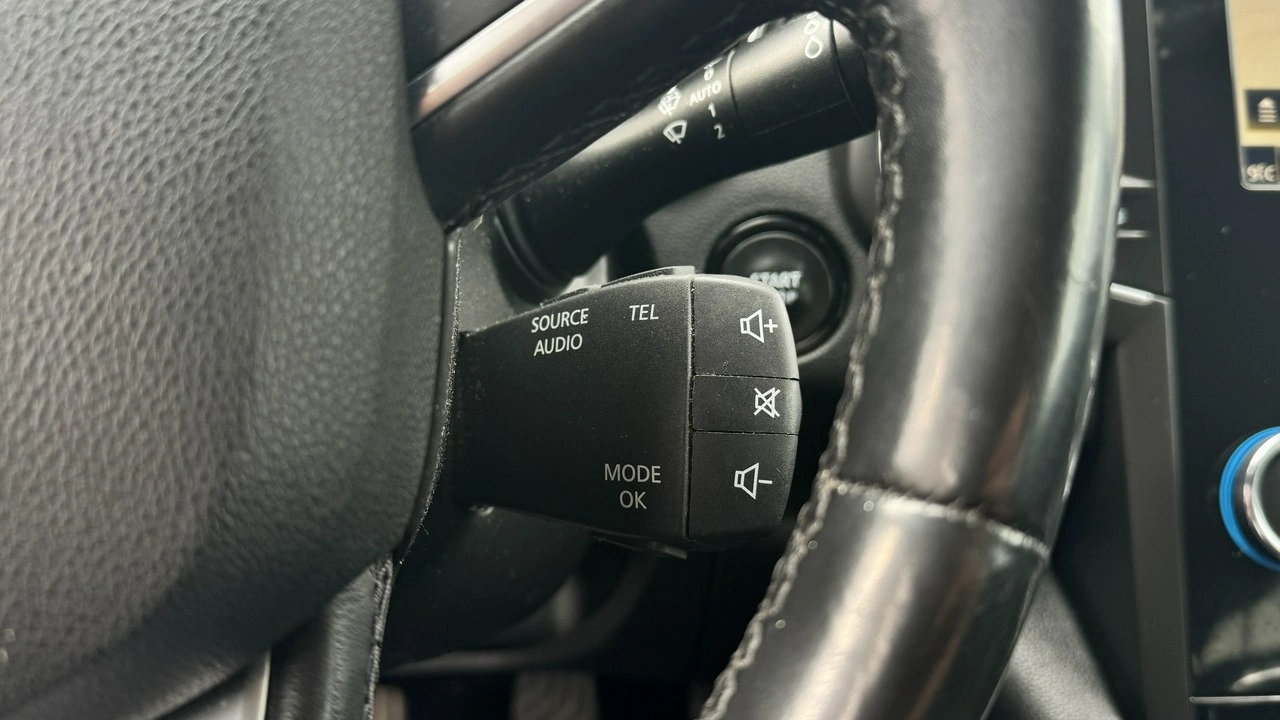 Renault Talisman - Zdjęcie 9