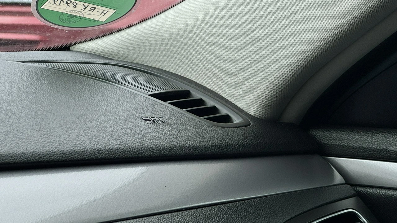 Renault Talisman - Zdjęcie 13