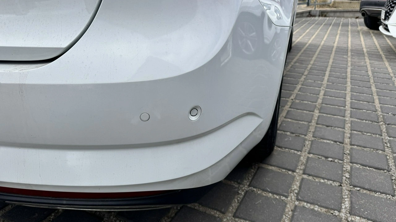 Renault Talisman - Zdjęcie 32